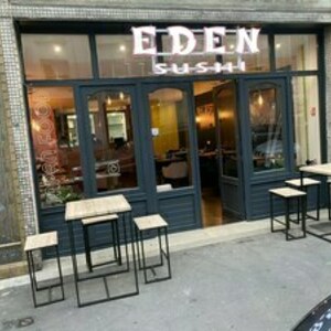Eden sushi Lille, Entreprise locale