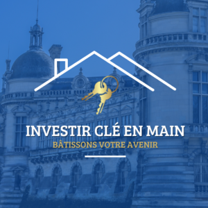 Investir clé en main Chantilly, Immobilier