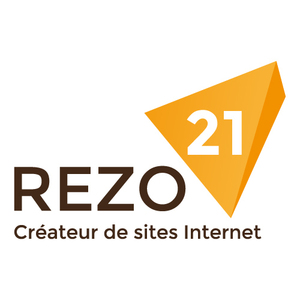 REZO 21 Anglet, Agence web, Développement informatique, Web, Webmaster
