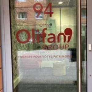 Olifan Group, Gestion de Patrimoine à Lyon Lyon, Entreprise locale