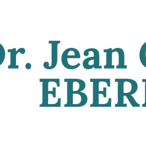 Dr. Jean Gérard EBERLIN Strasbourg, Médecins : psychiatrie, Hypnothérapeute