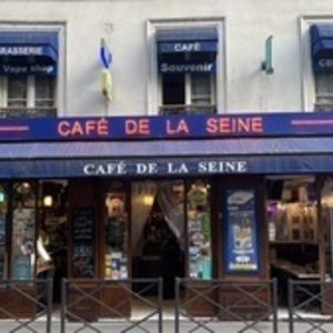 Tabac Café de la Seine Paris 12, Entreprise locale