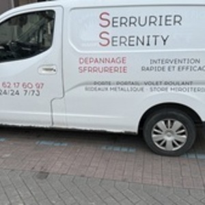 Serrurier Serenity Melun, Entreprise locale