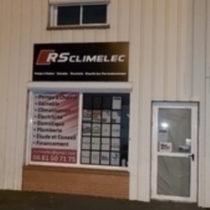 RS Climelec Fonsorbes, Entreprise locale