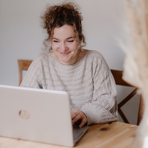 Ateliers A'venir - Chloé Rodier Peujard, Consultant