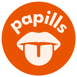 Papills Paris 12, Commerce, Alimentation