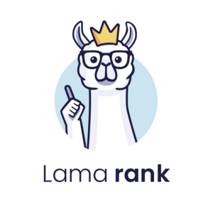 Lama Rank Angers, Agence marketing, Création de site internet, Web, Webmaster