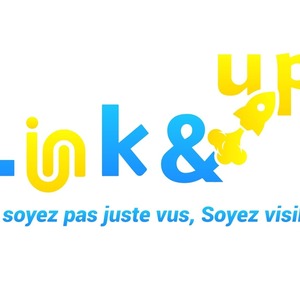 link & up Paris 20, Formation