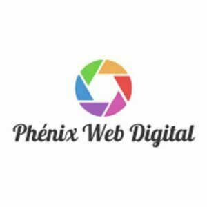 Phénix web digital Montrouge, Agence web