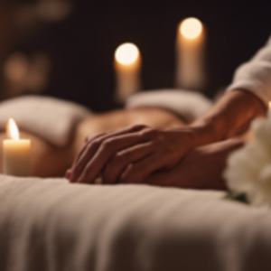 Relieve Body and Soul Massage Lyon, Entreprise locale