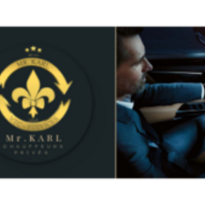 Mr.KARL Chauffeurs Privés-VTC / Conciergerie Lille, Entreprise locale