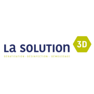 La Solution 3D Ingré, Dératiseur, Désinfection, Désinsectisation