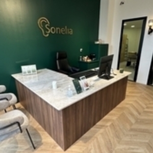 Sonelia La Garenne-Colombes, Entreprise locale