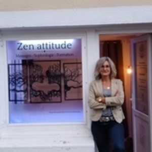 Fabienne Abbey Naturopathe Reyrieux, Entreprise locale