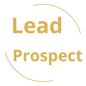 Lead Prospect Bois-de-Céné, Agence web