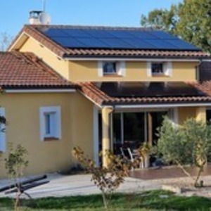 Sud Solaire Expert Lévignac, Entreprise locale