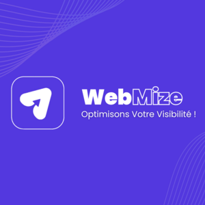 WebMize Draguignan, Agence web