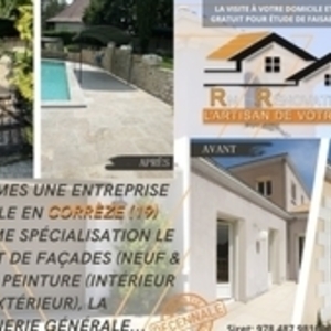 RN Rénovation SAS Malemort-sur-Corrèze, Entreprise locale