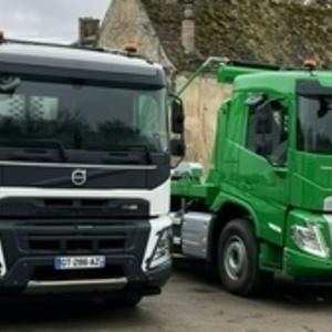 Carrosserie AUBRY Hodent, Entreprise locale