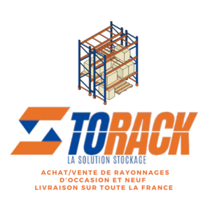 STORACK - La Solution Stockage  La Chapelle-Saint-Mesmin, Commerce