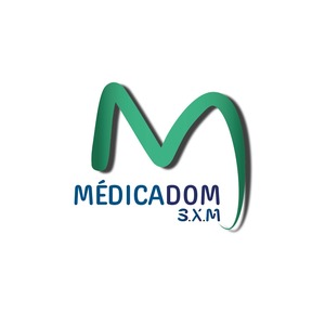 MEDICADOM SXM Saint-Martin, Magasin matériel médical, Matériel dentaire, Matériel esthétique, Monte escalier