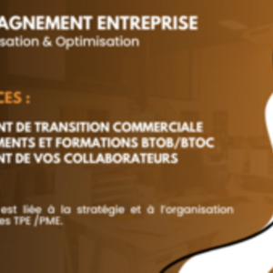 Philippe LEROY - Coach professionnel Bordeaux, Entreprise locale