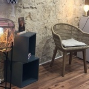 Organic Hair Studio by Anne-Sophie Tanguy Montpellier, Entreprise locale