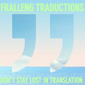 FRALLENG TRADUCTIONS  La Croix-Valmer, Agence traduction