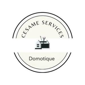 cesame services Callian, Portail automatique, Porte de garage