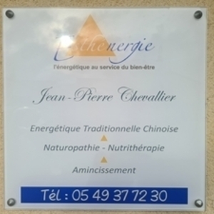 Chevallier Jean-Pierre Poitiers, Entreprise locale