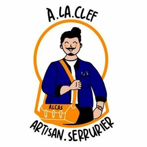 A La Clef Artisan Serrurier Angers, Serrurier