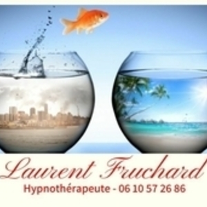 Laurent Fruchard Hypnose L'Herbergement, Hypnothérapeute