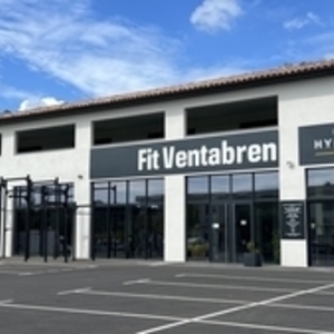 Fit Ventabren Ventabren, Entreprise locale