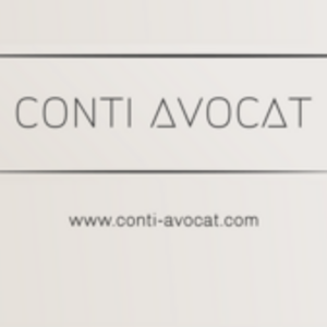 Larissa Conti avocat Lyon, Entreprise locale