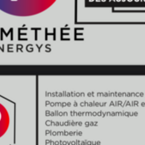 Prométhée Energys Saint-Raphaël, Entreprise locale