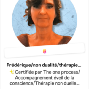 Non Dualité - Frédérique Michelon Montpellier, Entreprise locale