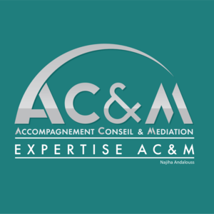 Expertise AC&M Najiha Andalouss Strasbourg, Conseiller général, Médiateur, Médiation familiale