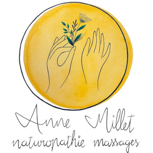 Anne Millet Saint-Avé, Naturopathe, Massage relaxation