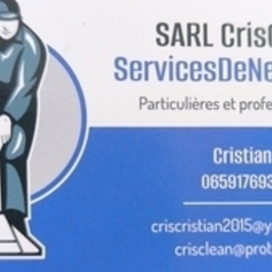 Crisclean Marseille, Entreprise locale