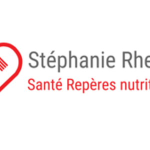 Stéphanie Rheinart - Diététicienne Nutritionniste à Tours - Nutrition Santé Tours, Entreprise locale