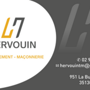 Hervouin  Rannée, Entreprise locale