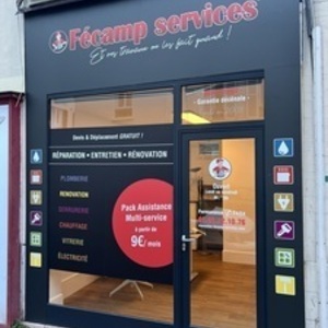 Fecamp Services Charenton-le-Pont, Entreprise locale