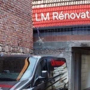 Lm Rénovation Bernardswiller, Entreprise locale