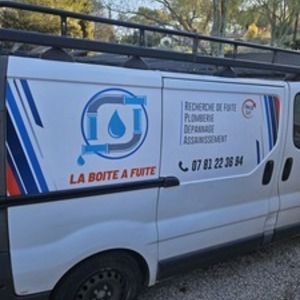 La Boite a Fuite Draguignan, Entreprise locale