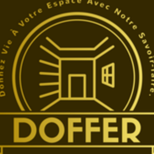 Doffer Paris 1, Entreprise locale