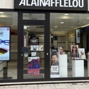 Alain Afflelou Clamart, Entreprise locale