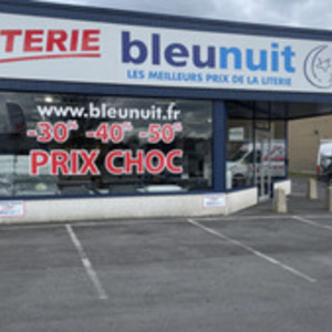 Literie Bleu Nuit Bruay Bruay-la-Buissière, Entreprise locale