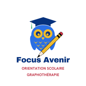 Focus Avenir Paris 16, Conseiller d'orientation, Graphologue