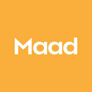 Maad Dijon, Création de site internet, Agence de communication, Agence web, Graphiste, Web, Webmaster