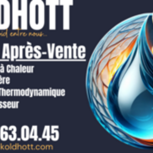 KOLDHOTT Chelles, Entreprise locale